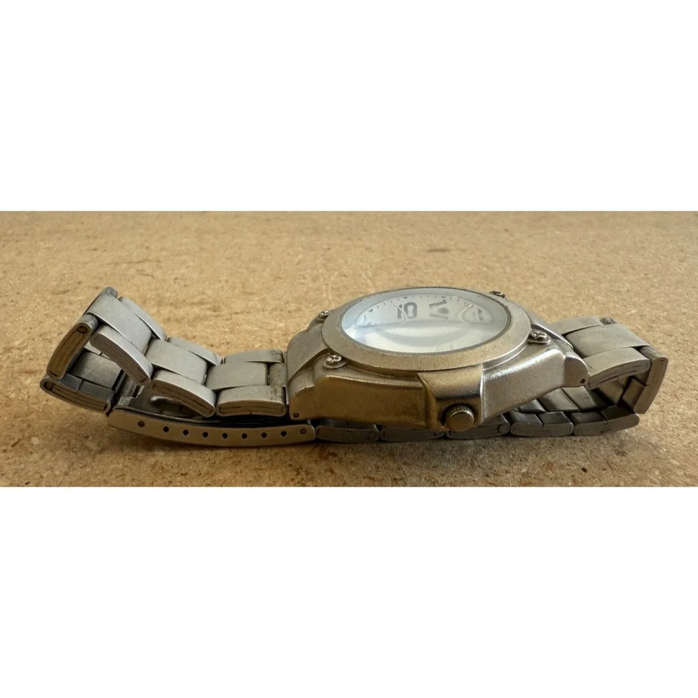ABC Sports Championship Watch *NEEDS BATTERY* 50M Water Resistant‎